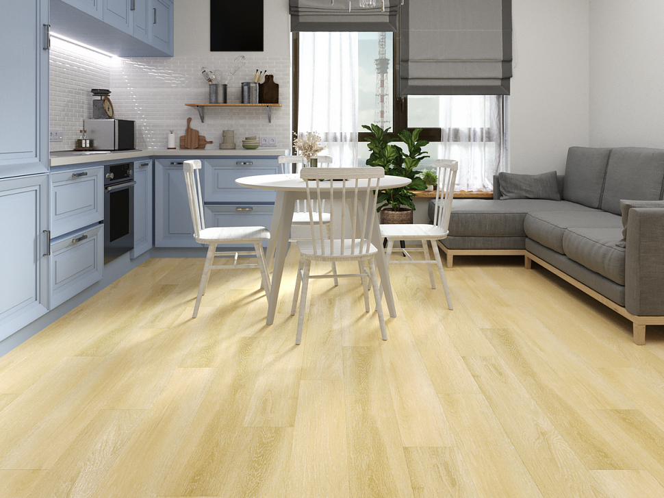 Дуб искристый SPC 2203 Дуб искристый SPC 2203