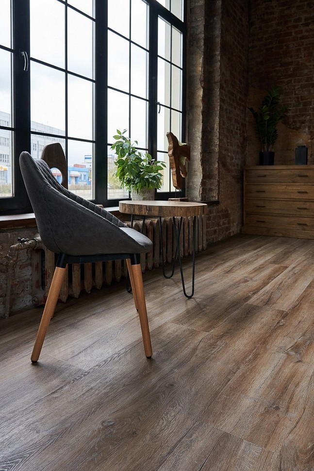 Виниловое покрытие Vinilam ДУБ БИЛЬ 8895-EIR