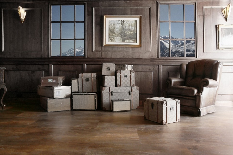 Виниловая плитка Green-Floor Prime Inspiration GT 864 Виниловая плитка Green-Floor Prime Inspiration GT 864