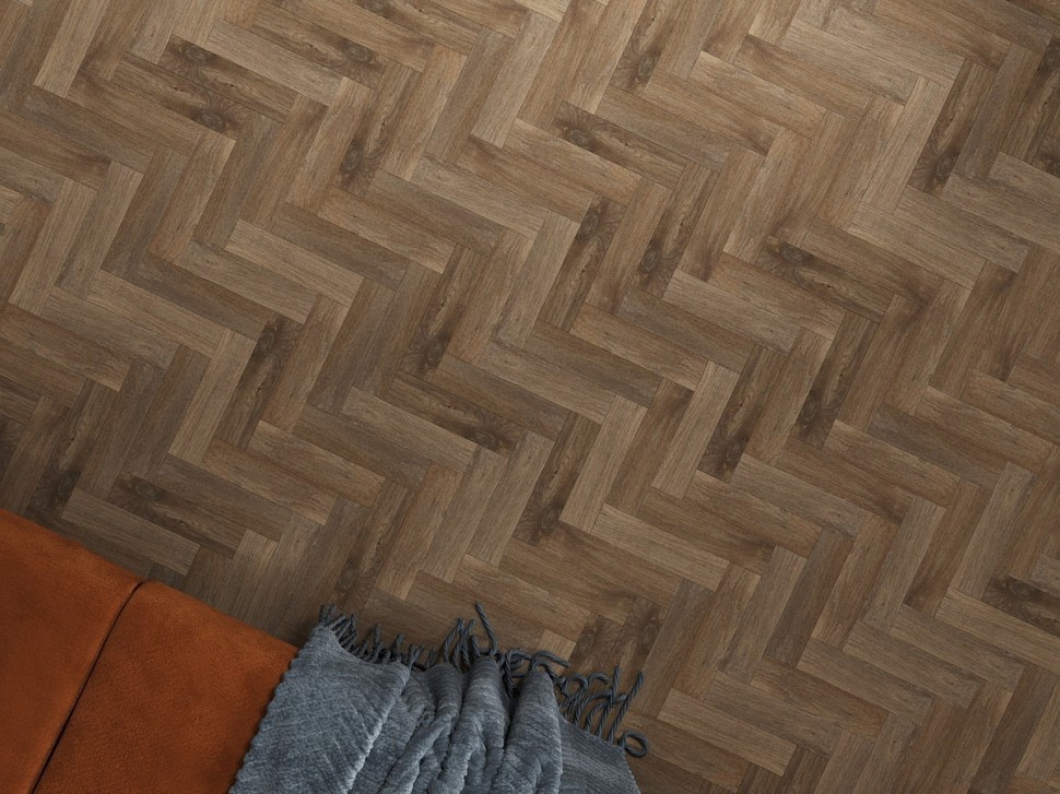 FF-004 Дуб Лувр