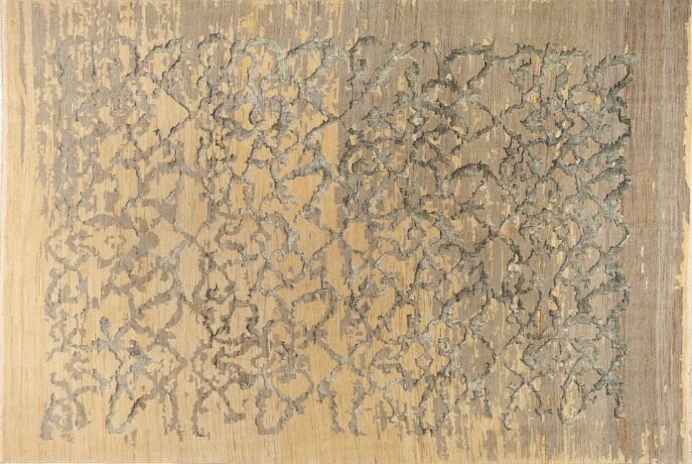 Ковер ручной работы Сахар