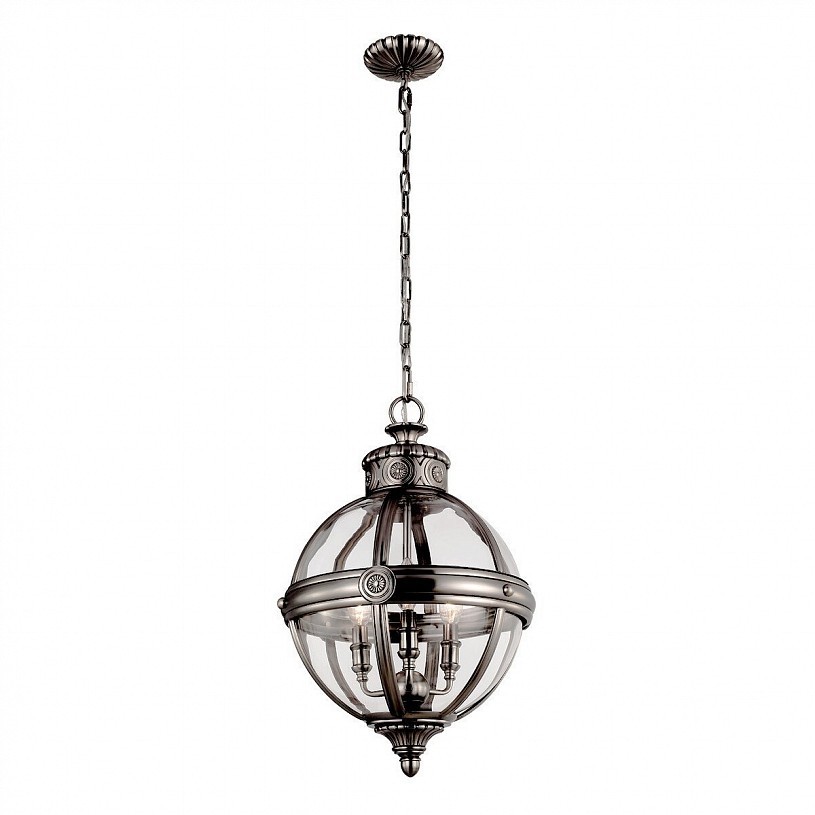 Подвесной светильник Feiss, Арт. FE-AUDRIE-P-M