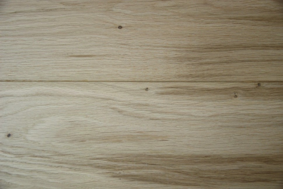 Инженерная доска без покрытия  рустик 500-2000х185х15