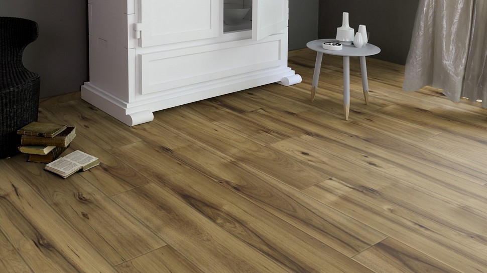 Ламинат Kaindl Хикори БАРИСТА О071 LM-S 1 - полосный Ламинат Kaindl Хикори БАРИСТА О071 LM-S 1 - полосный