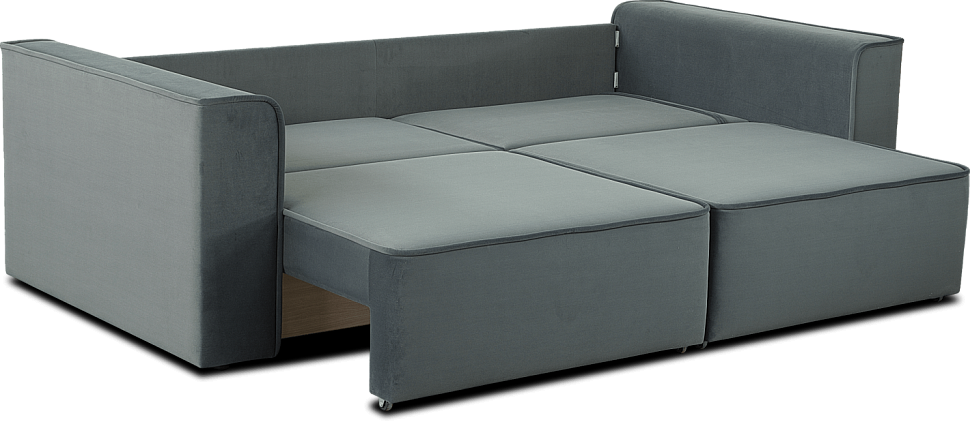 Прямой диван Бергамо