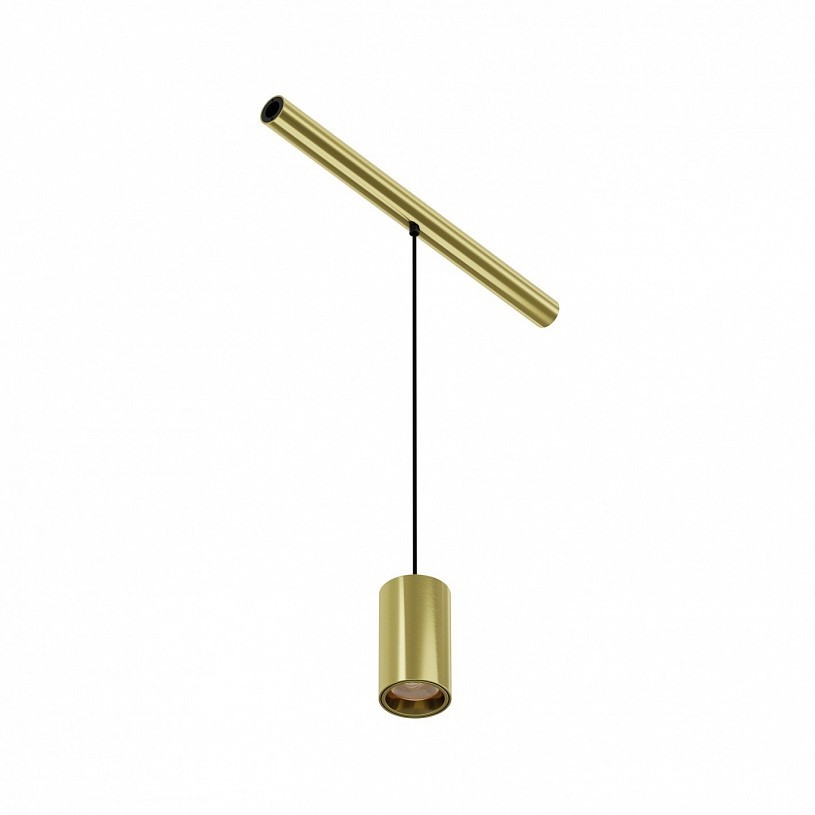 Светильник Technical C105PL-3W3-6K-BS