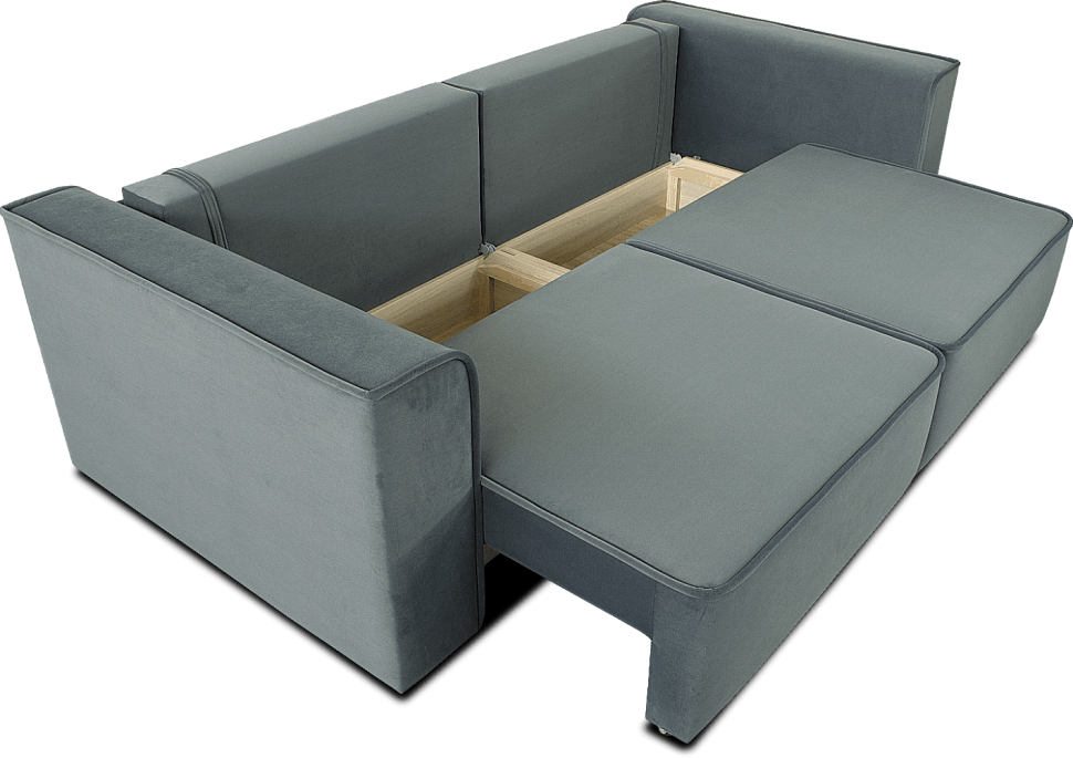 Модульный диван Бергамо