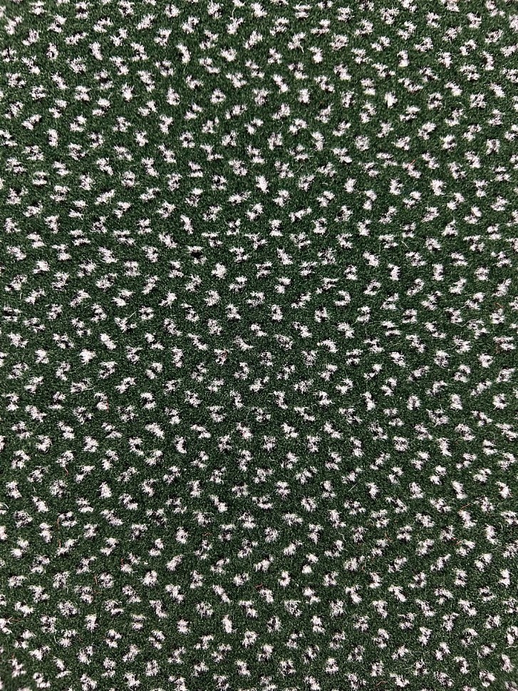 Ковролин Spirit Green