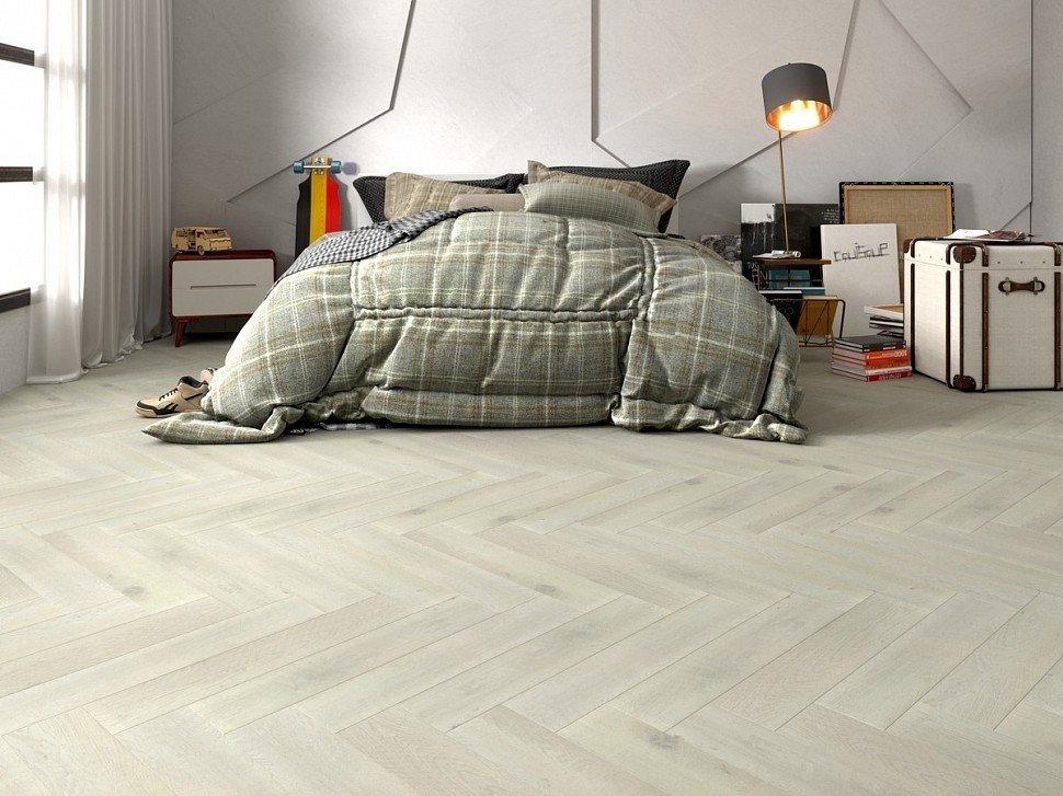 SPC 4401 Дуб сибирский SPC 4401 Дуб сибирский