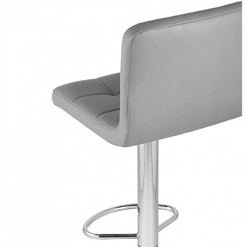 Стул барный Малави LITE серый