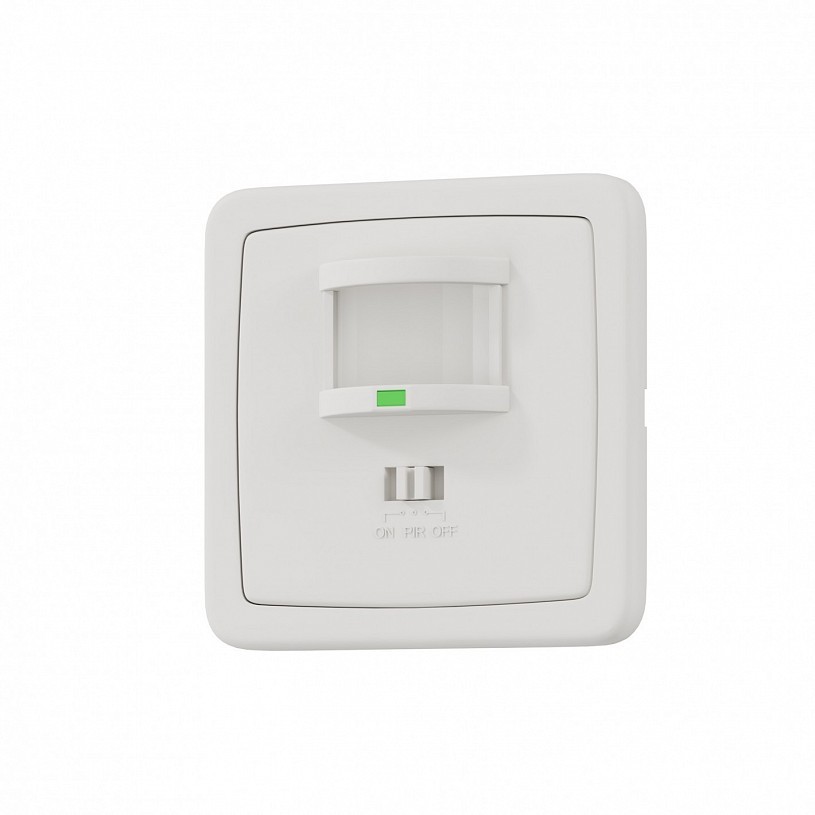 Датчики движения и освещенности Lighting control SI-02