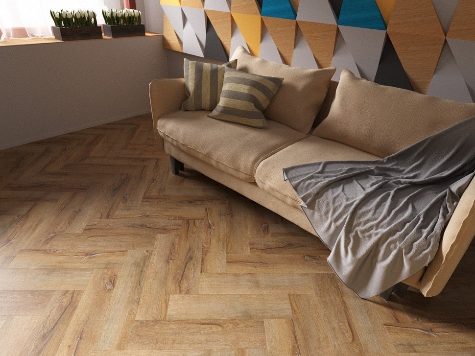 Дуб Гавана FF-081 Дуб Гавана FF-081