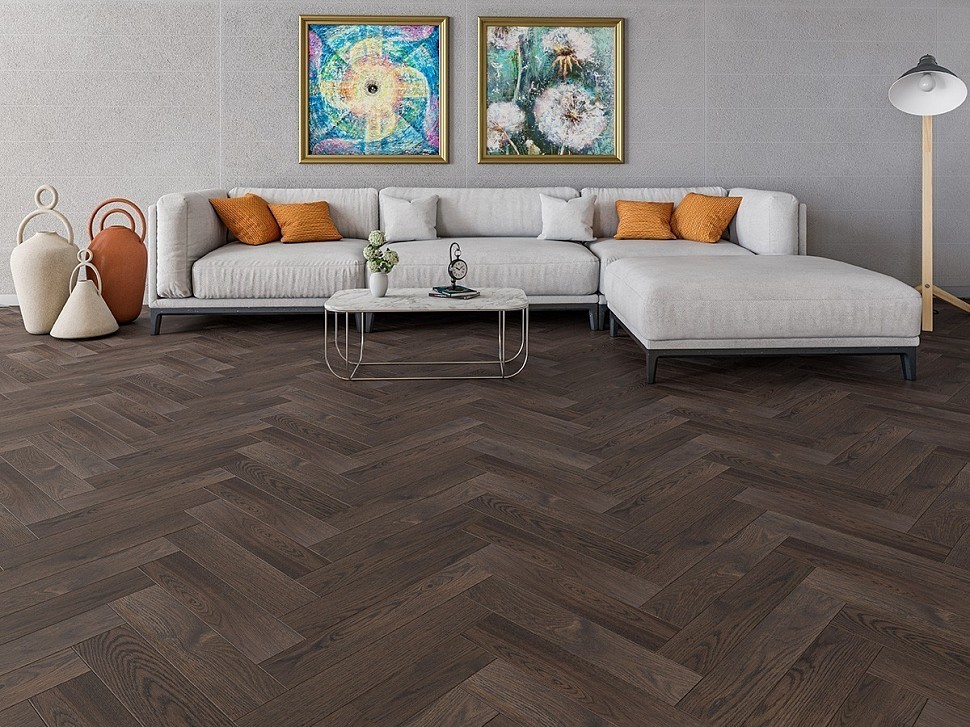 Венгерская ёлка GRAN PARTE МОКАЧИНО 110