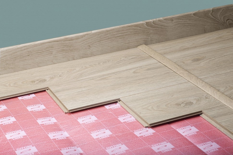 Symfonia D4530 Presto Oak