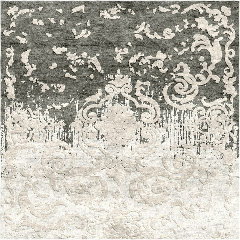 Ковер ручной работы Ренессанс