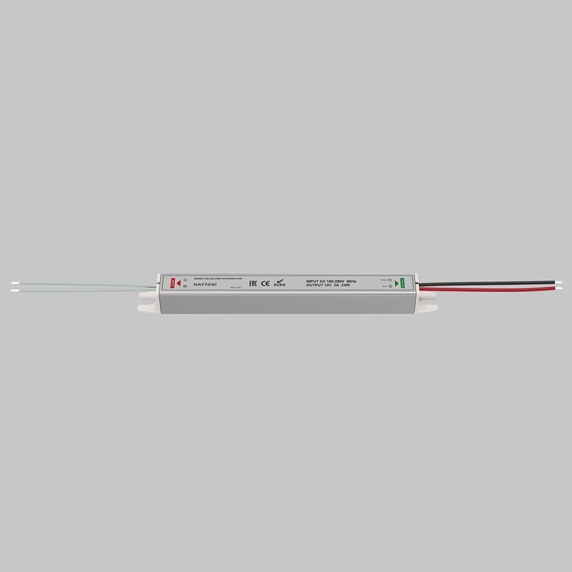Источник напряжения Led Strip 811016