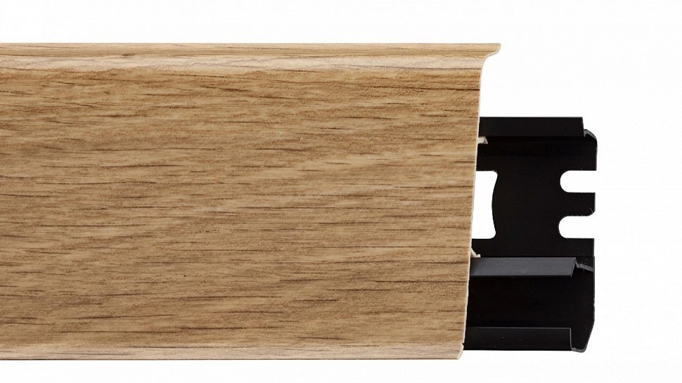 Плинтус Arbiton INDO ДУБ БУРБОН 10 Плинтус Arbiton INDO ДУБ БУРБОН 10