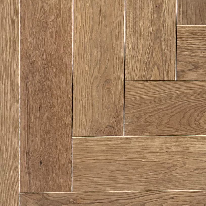 Инженерная доска Only Wood UV Лак Песочный