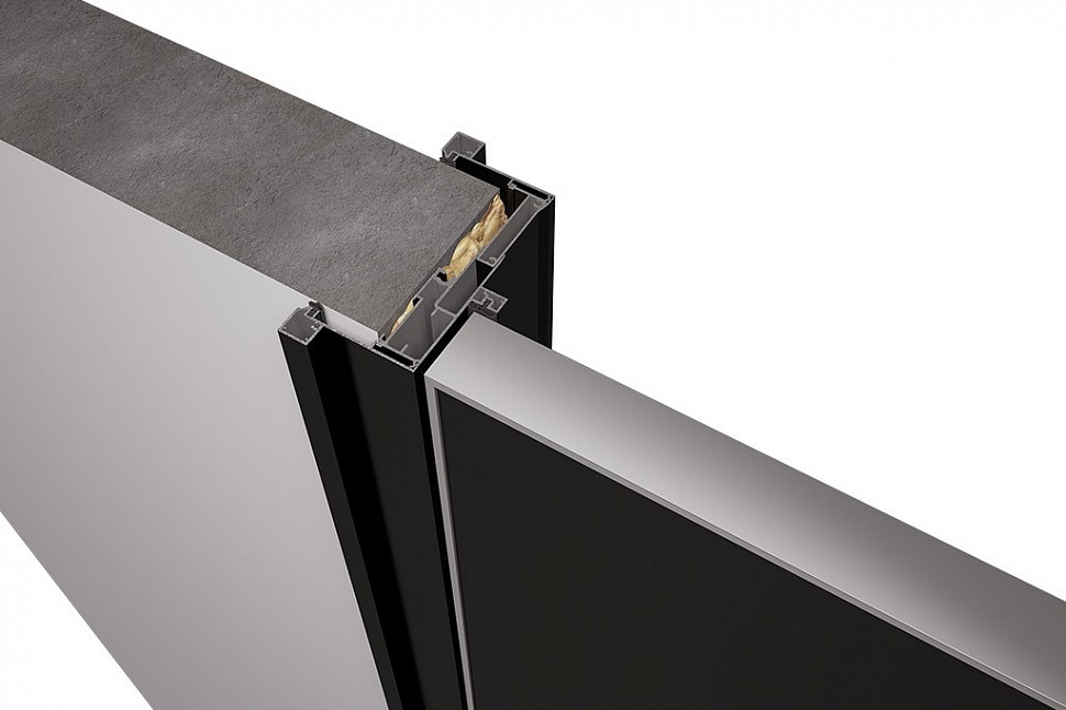 Короб Integral наличник объемный 70 мм Короб Integral наличник объемный 70 мм