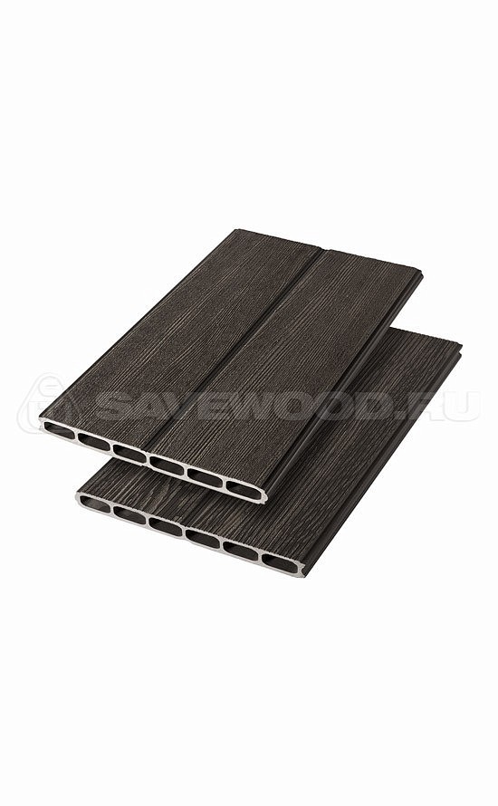 Декоративный забор SW Laurus Темно-коричневый