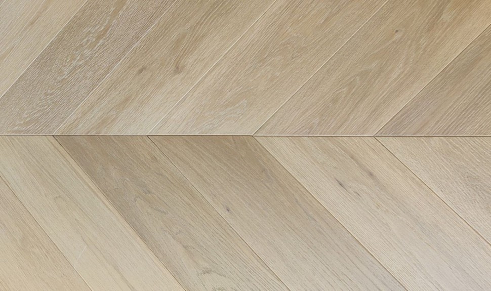 Инженерная доска Дуб Декор 18 французская елочка (Decor 18)