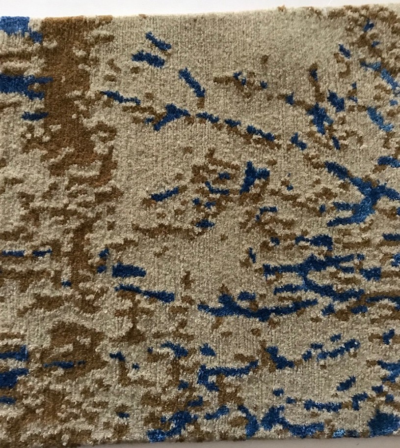 Ковер ручной работы HASYANOV DESIGN