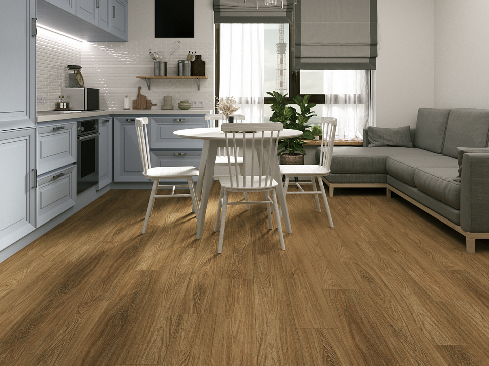 Дуб летний SPC 2209 Дуб летний SPC 2209