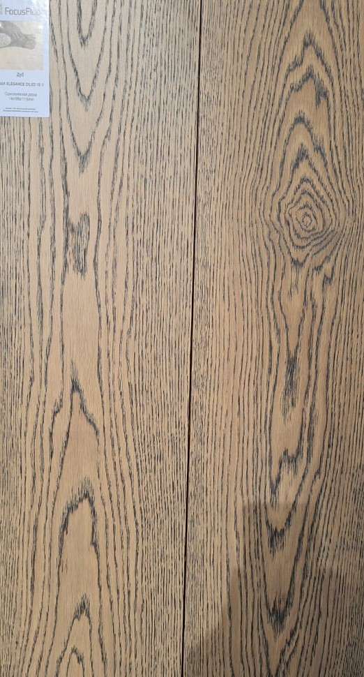 Дуб Элеганс фаска/OAK ELEGANCE OILED Дуб Элеганс фаска/OAK ELEGANCE OILED