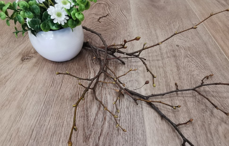 Ламинат SPC Дуб Старый Замок Ламинат SPC Дуб Старый Замок