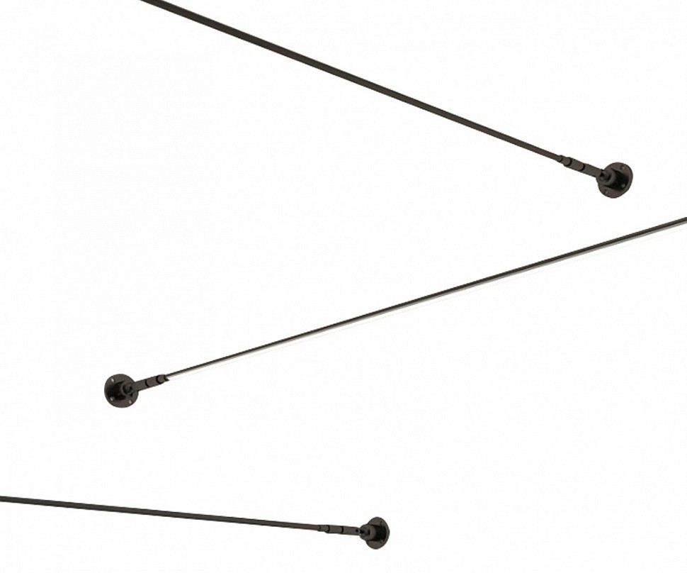 2216-600,19 Струнный светильник Скайлайн комплект 6 метров, Led 60W (4000K) В комплект входит: крепления +Led лента + драйвер + черный стальной ремень + инструмент для установки 2216-600,19 Струнный светильник Скайлайн комплект 6 метров, Led 60W (4000K) В комплект входит: крепления +Led лента + драйвер + черный стальной ремень + инструмент для установки