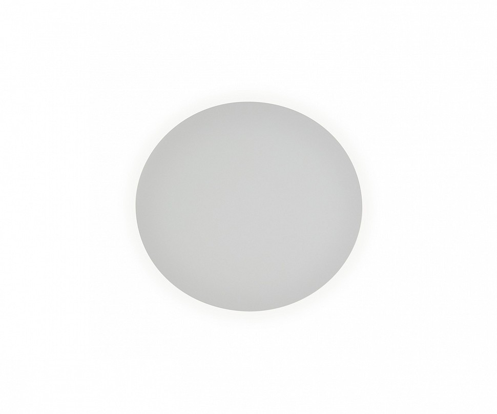 2200,01 Светильник Затмение белый d15 h3,5 Led 5W (4000K) 2200,01 Светильник Затмение белый d15 h3,5 Led 5W (4000K)