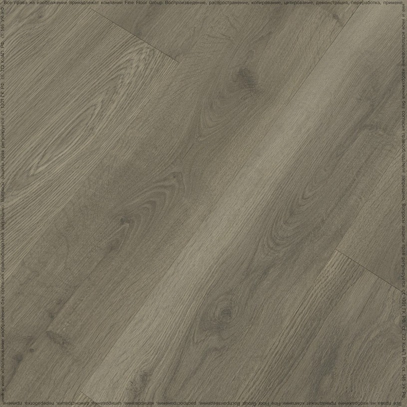 Кварц-винил BinylPRO Дуб Стальной Кварц-винил BinylPRO Дуб Стальной