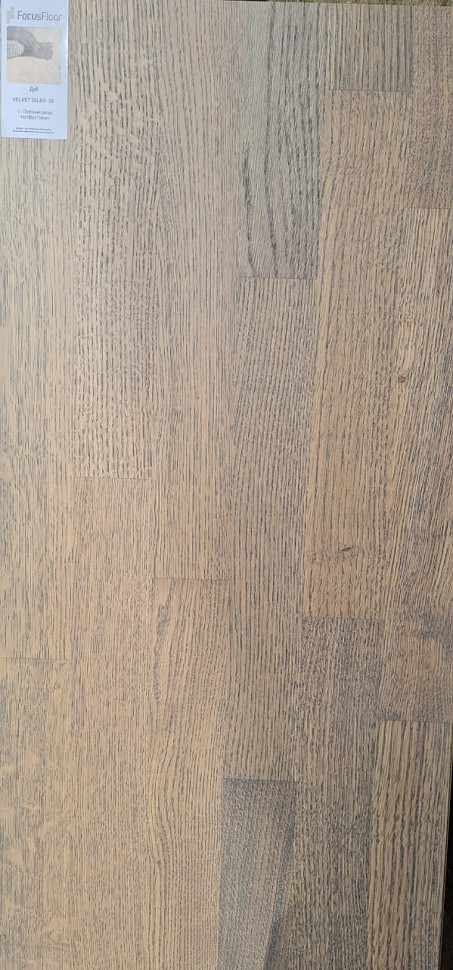 Дуб Вельвет/OAK VELVET CILED Дуб Вельвет/OAK VELVET CILED