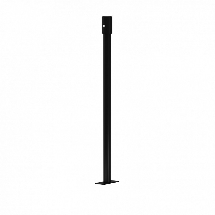 Комплектующие для уличной трековой системы Outdoor O-TR001-HL-B300