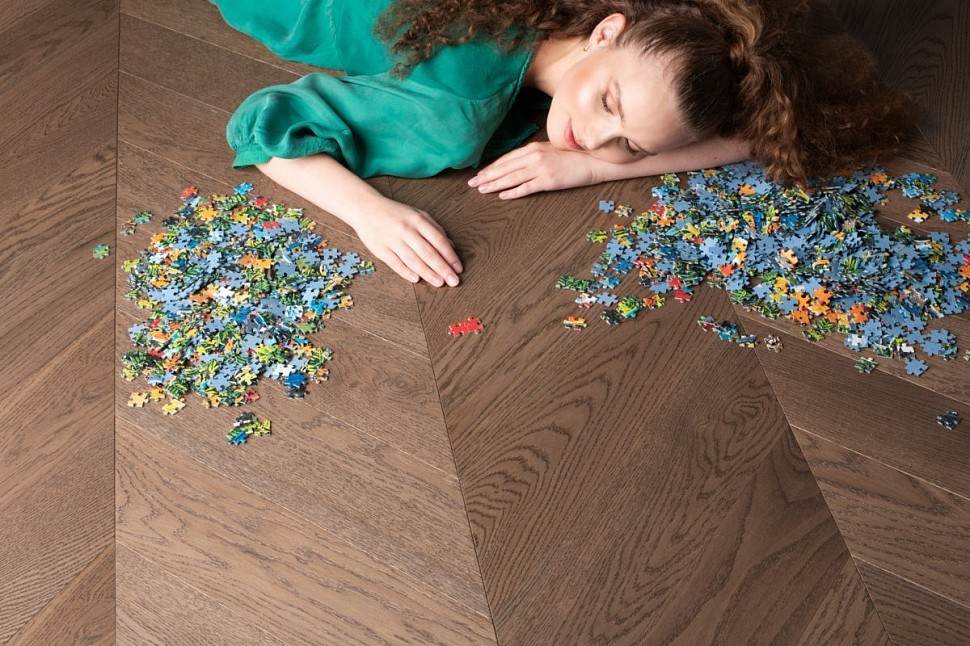 ПЕКАН Французская ёлка ПЕКАН Французская ёлка