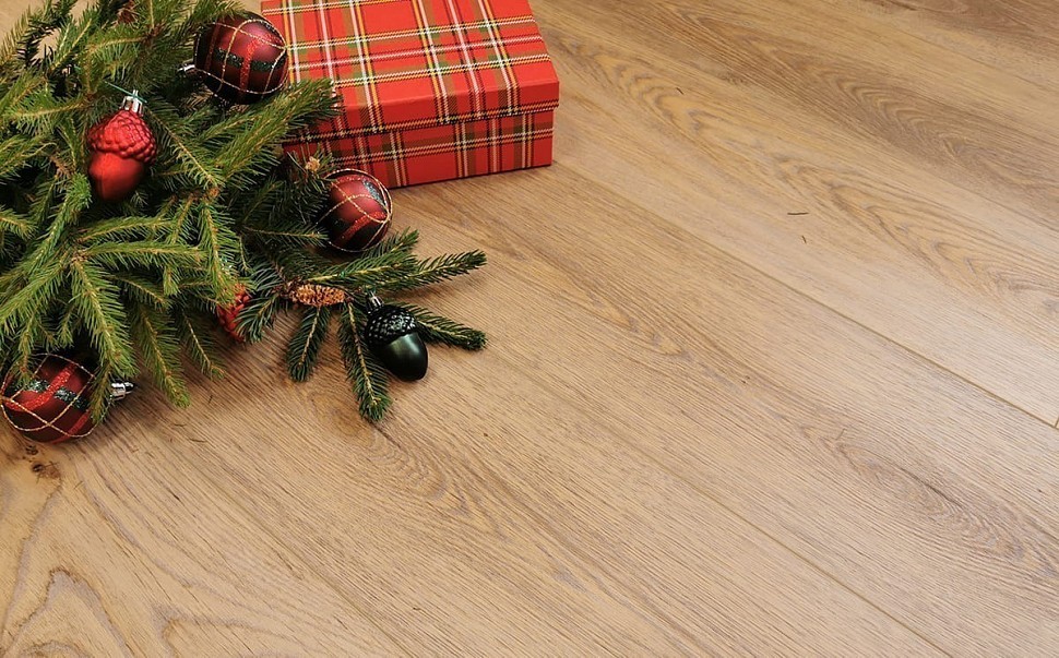 Ламинат SPC Дуб Канадский Ламинат SPC Дуб Канадский