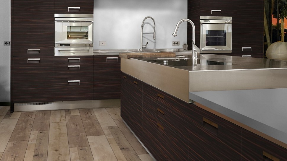 Ламинат Kaindl Дуб ФАРКО ТРЕНД К4361 RF 3  в  1