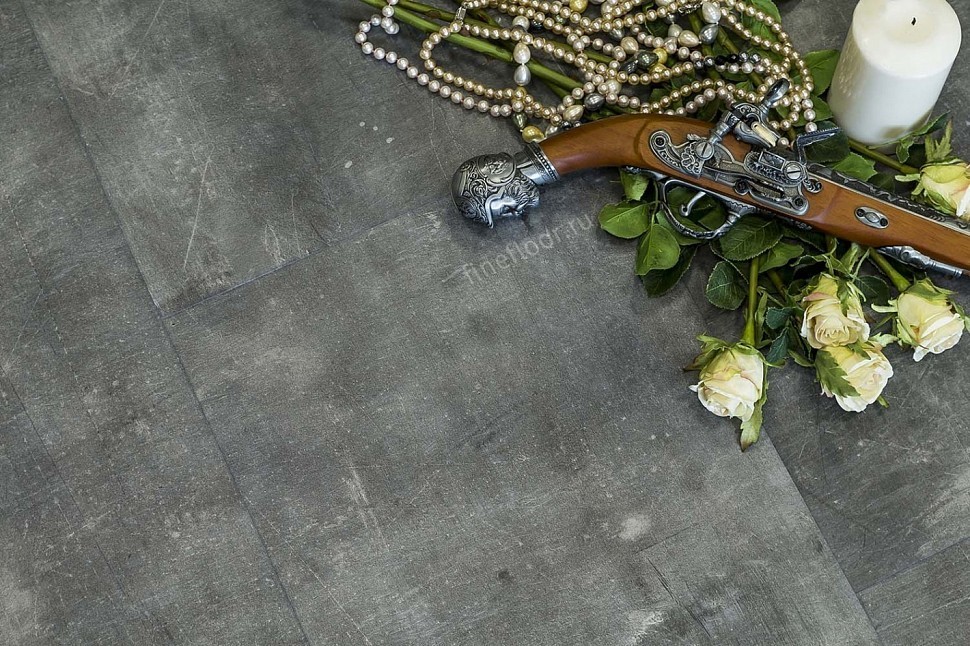 Виниловая плитка FineFloor FF-1440 Детройт Виниловая плитка FineFloor FF-1440 Детройт