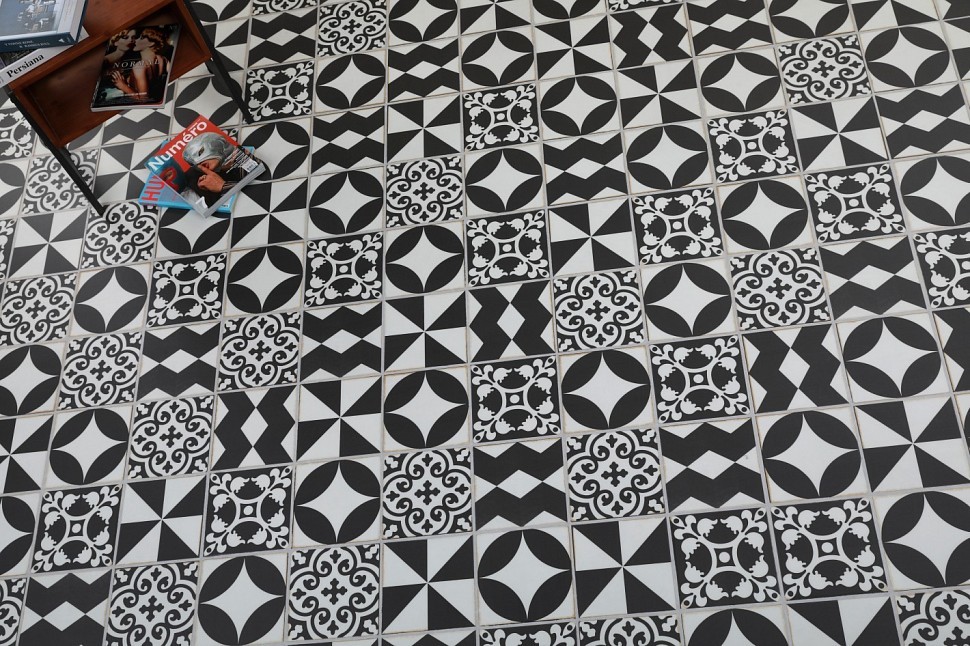 Виниловая плитка Green-Floor Tierra Nueva GTS 801 Виниловая плитка Green-Floor Tierra Nueva GTS 801