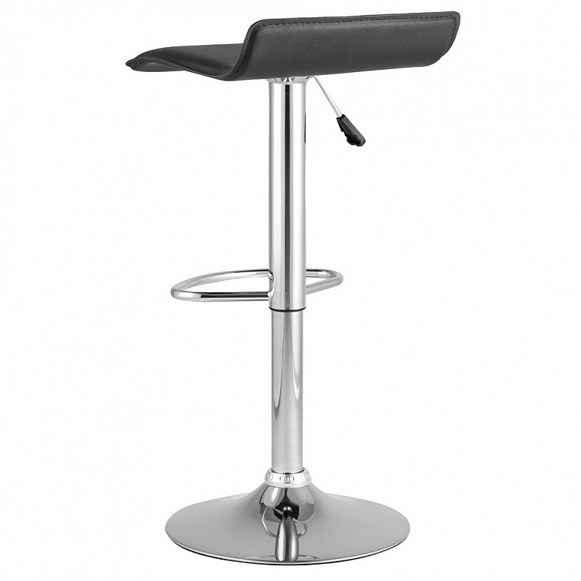 Стул барный hi-tec NEW черный
