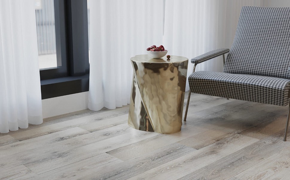 Ламинат SPC Дуб Рустик Ламинат SPC Дуб Рустик