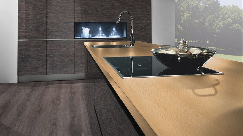 Ламинат Kaindl Дуб СИЛЕА 37527 АV 1 - полосный Ламинат Kaindl Дуб СИЛЕА 37527 АV 1 - полосный