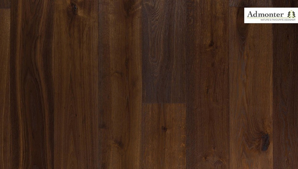 Паркетная доска Admonter Oak Aurum rustic EI2100 01 Паркетная доска Admonter Oak Aurum rustic EI2100 01