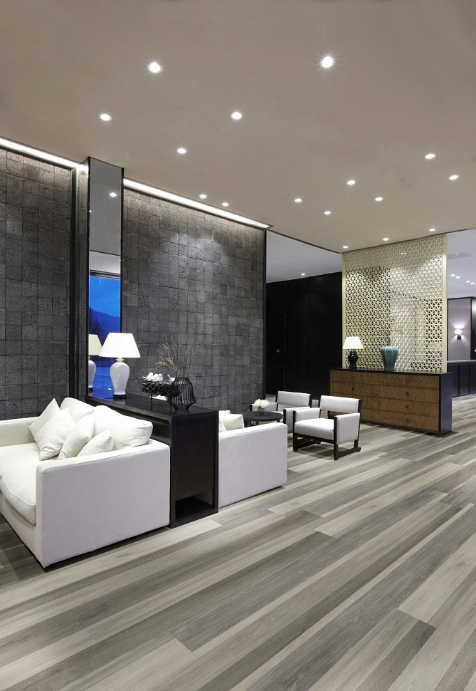 Виниловая плитка Green-Floor Grand Class GW 851