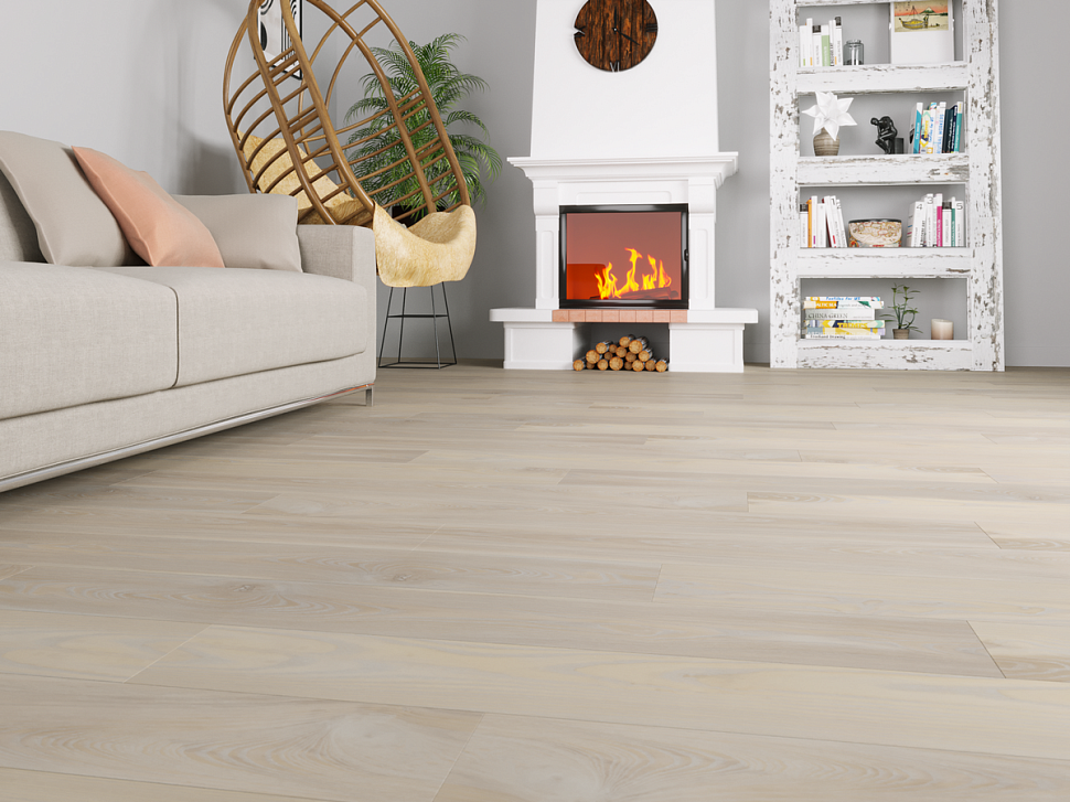 Дуб Парский FST-114