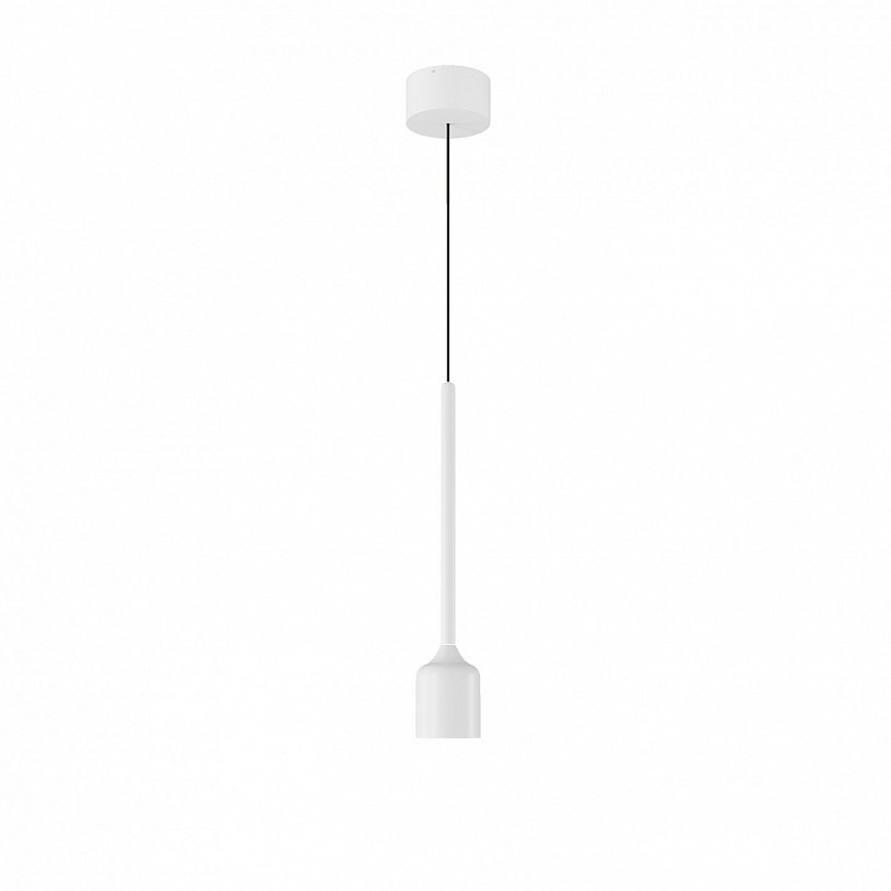 Уличный подвесной светильник Outdoor O491PL-L6W3K