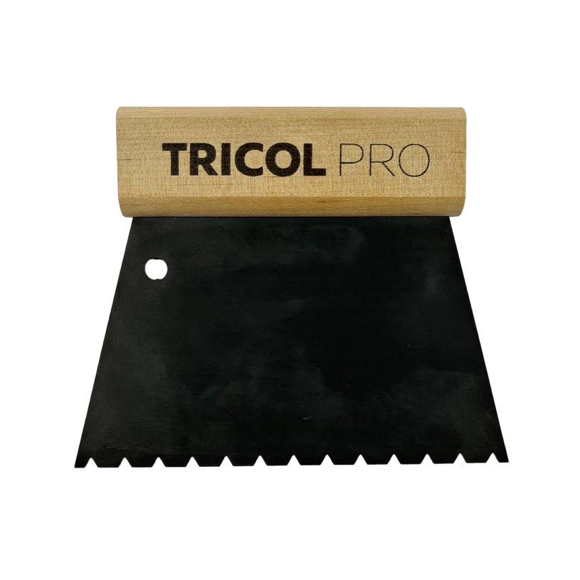 Шпатель TRICOL PRO В11