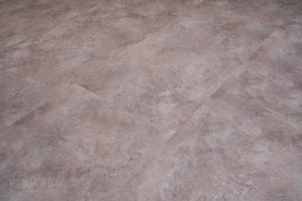 Виниловое покрытие Vinilam БЕТОН 61606