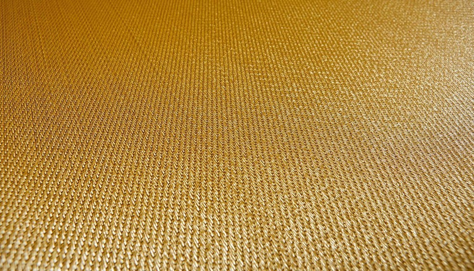 Плетёное виниловое покрытие Bolon Now Brass Плетёное виниловое покрытие Bolon Now Brass