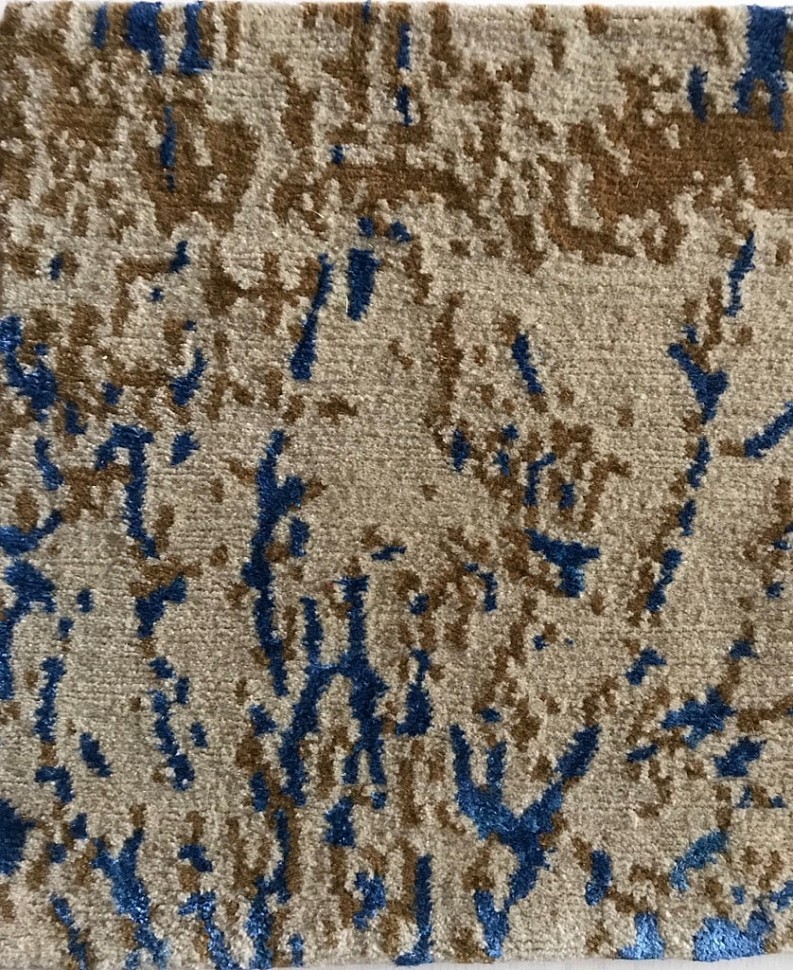 Ковер ручной работы HASYANOV DESIGN